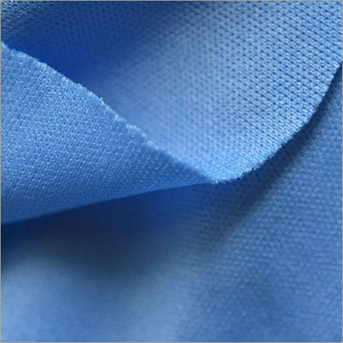 Pc Fabric - 150-200 Gsm Poly Cotton Blend | Lightweight, Soft, Customizable Designs, Wrinkle-free, Unstitched, Ideal For Garment Industry