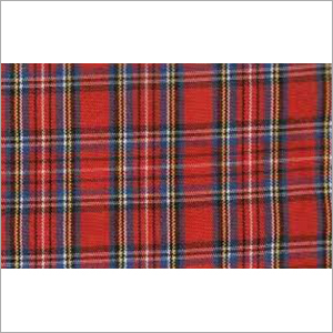School Uniform Fabric Length: Customize Inch (In)