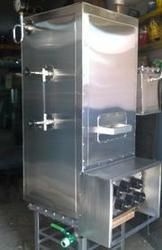 भाप जनरेटर