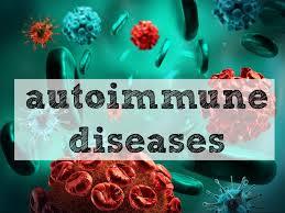 Auto Immune Diseases Diagnosis & Treatment