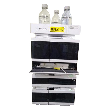 Hplc Testing Service