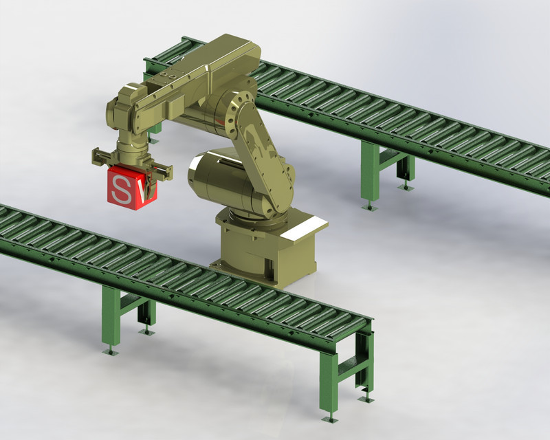 Conveyor&conveyor Industrial Belts