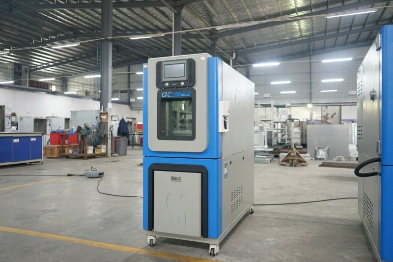 Humidity Test Chambers Test Speed: 1a /Min In Average (Without Loading)