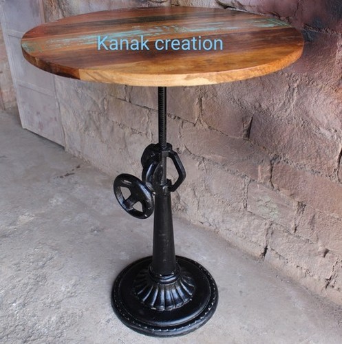 Industrial Round Table