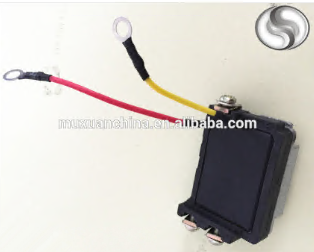 Ignition Control Module 89620-12440