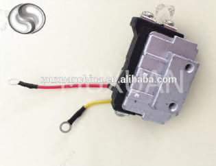 Ignition Control Module 89620-12440