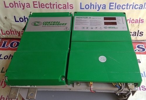 नियंत्रण तकनीक डीसी ड्राइव M420RGB14