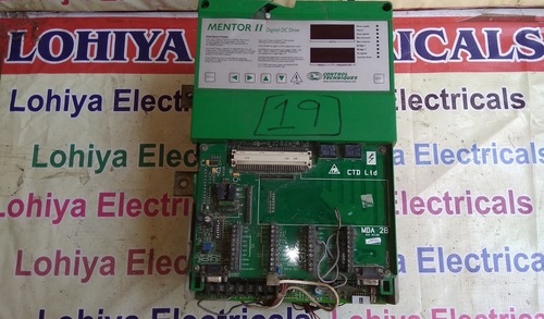 नियंत्रण तकनीक डीसी ड्राइव M210RGB14