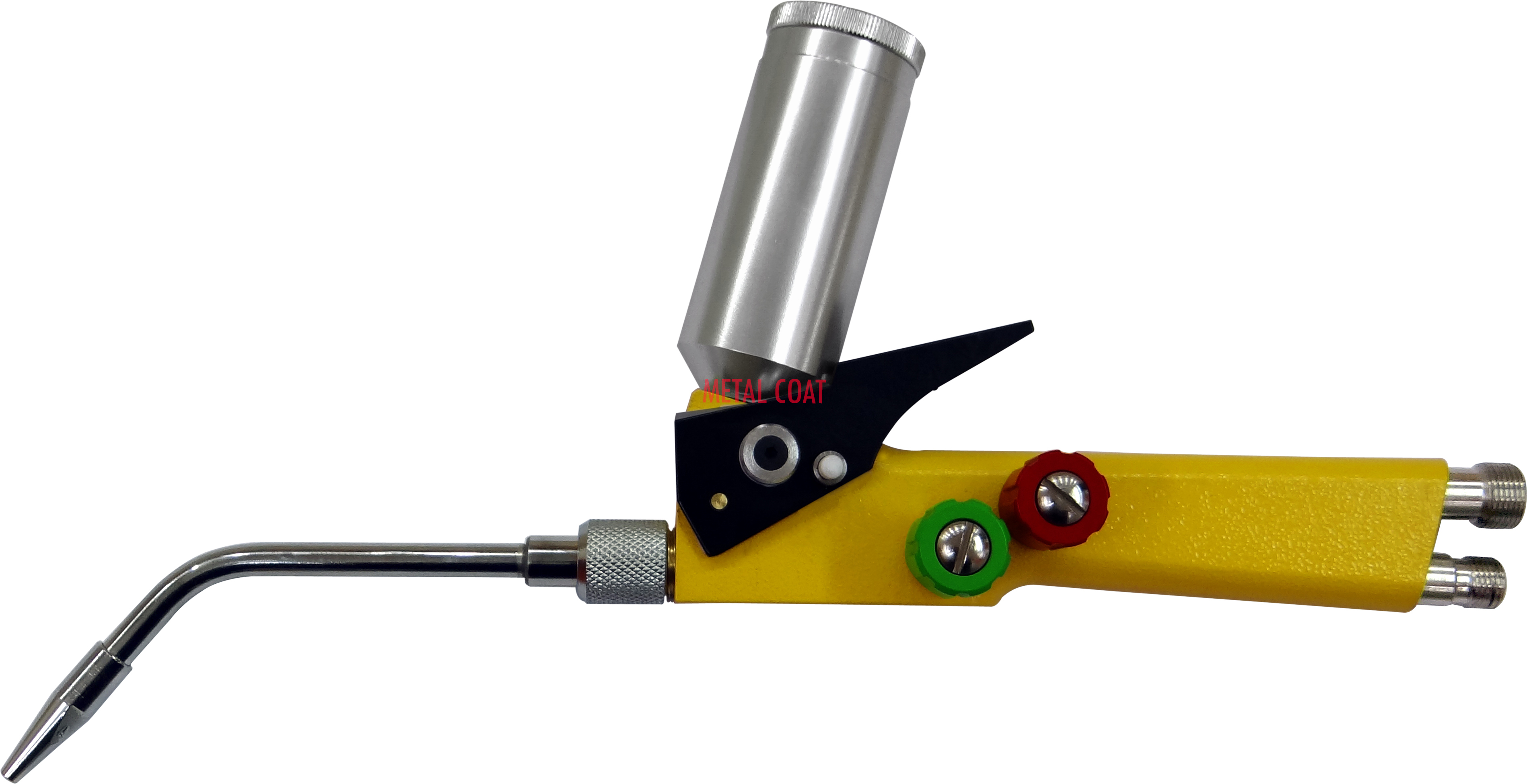 Mst100 Flame Spray Gun