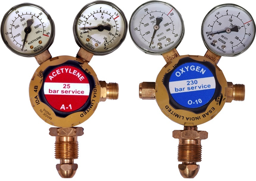 Mst100 Flame Spray Gun