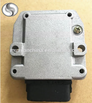 Ignition Control Module