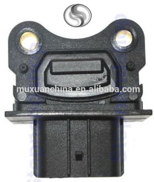Ignition Control Module Crank Angle Sensor