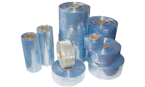 Pvc Shrink Roll