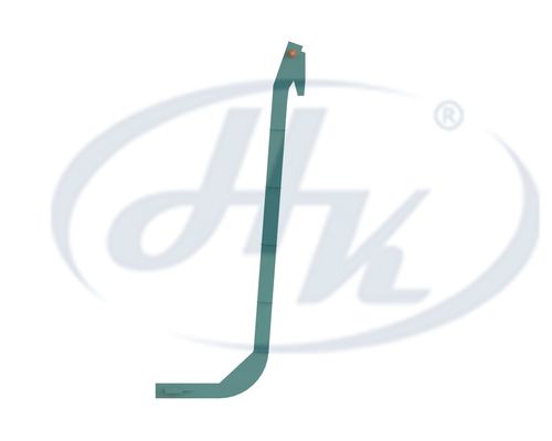 Solvent Tight Conveyor