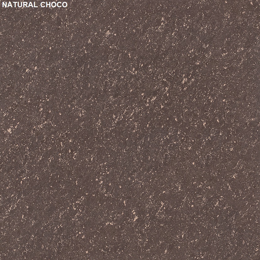 Choco Soluble Salt Vitrified Tiles