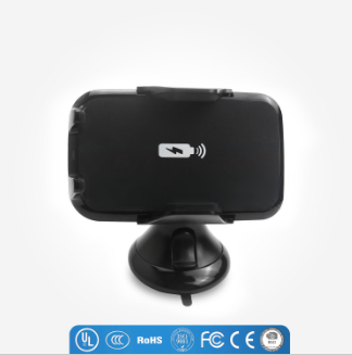 Wireless charger-LZ-W25