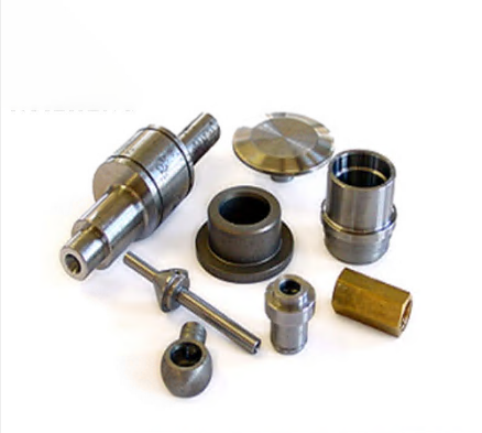 Precision metal