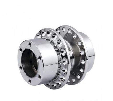 Precision Casting