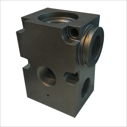 Colour Anodizing Services