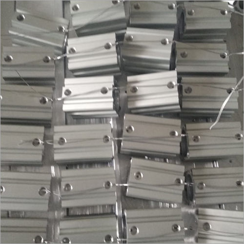 Colour Anodizing Services