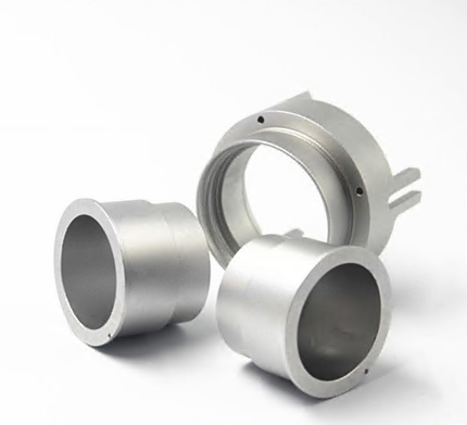 Precison components