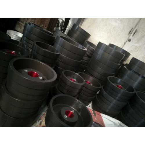 Hard Anodizing Services - Aluminum Coating Process , Extreme Durability and Enhanced Corrosion Resistance