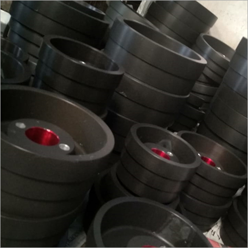 Hard Anodizing Services - Aluminum Coating Process , Extreme Durability And Enhanced Corrosion Resistance