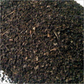 Black Pepper Husk Grade: A