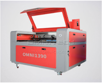 sign & graphic laser machine