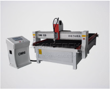 plasma machine