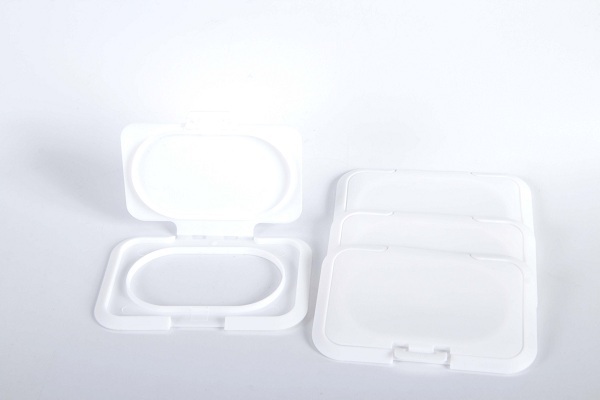 Any Color Can Be Done. Wet Wipe Lids