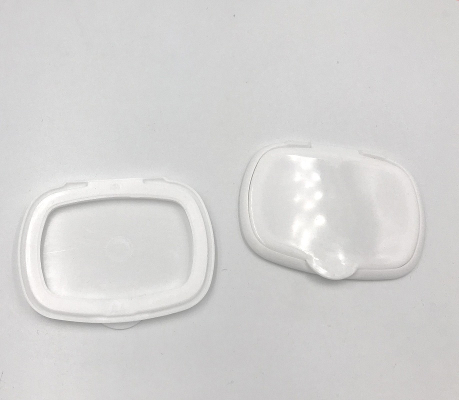 Wipe Lids