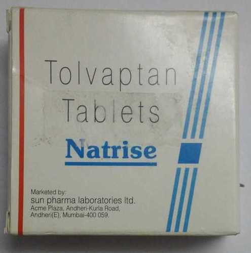 Tolvaptan Tab Specific Drug