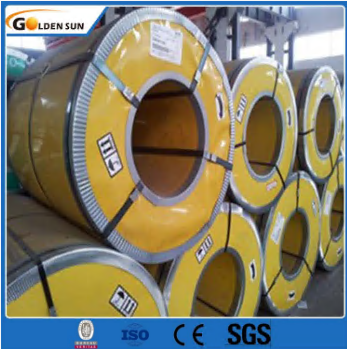 Cold Rolled Sheet
