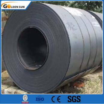 Cold Rolled Sheet