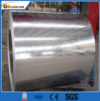 Galvanized Coil