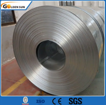 Galvanized Coil