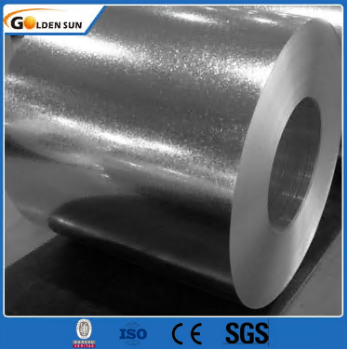 Galvanized Coil