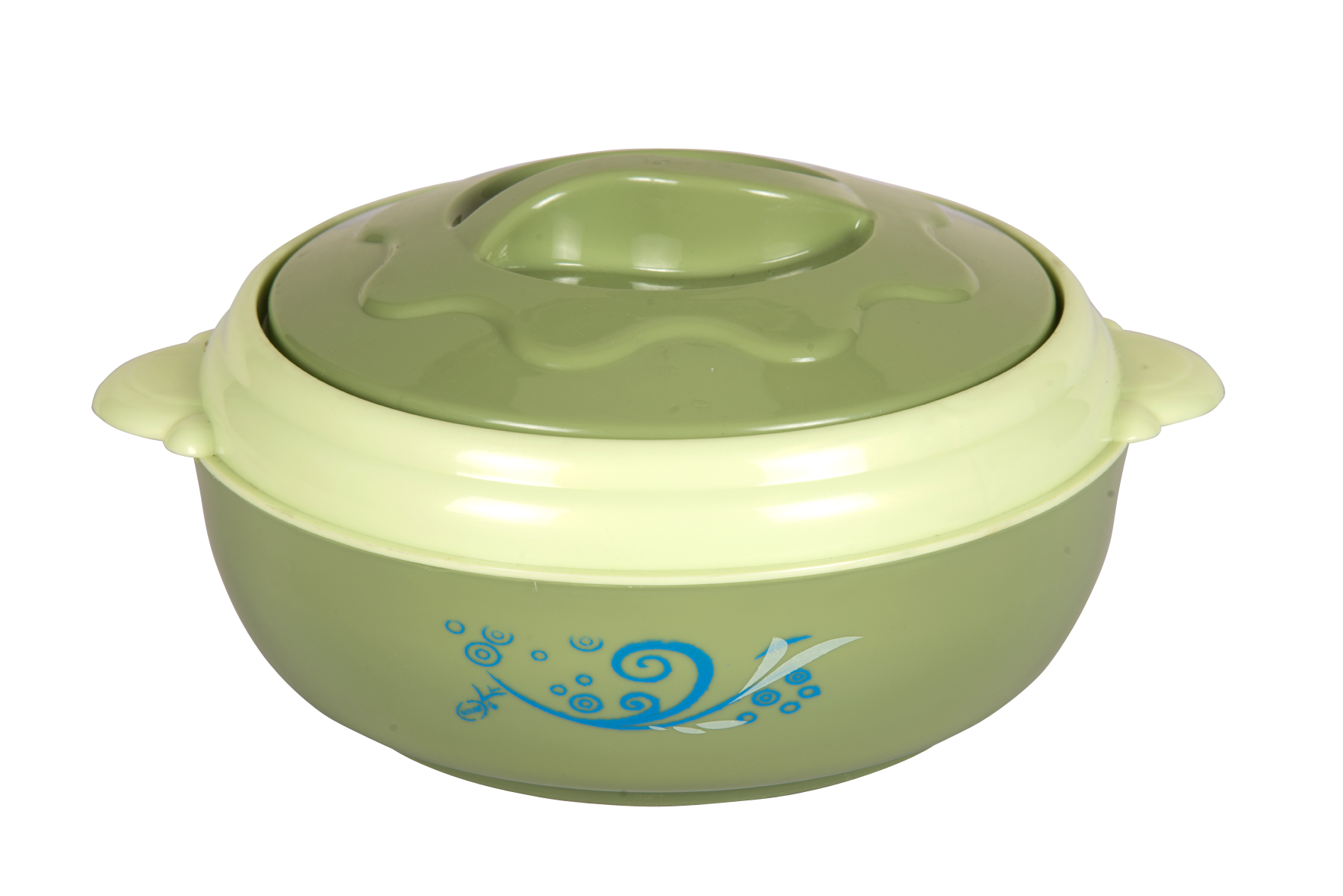 Durable Delight Insulated Casserole
