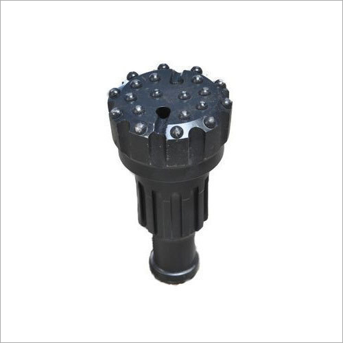 Carbide Tipped Black Dth Bit