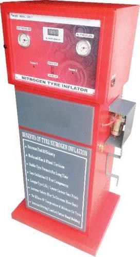 नाइट्रोजन जनरेटर ऑनलाइन प्रकार