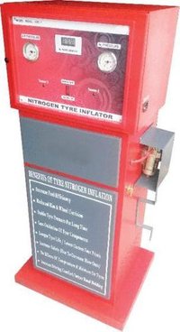 नाइट्रोजन जनरेटर ऑनलाइन प्रकार