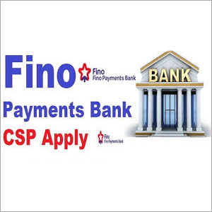 Fino Bank CSP Service