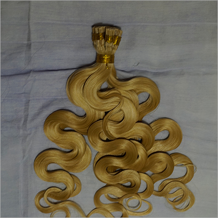 बॉडी वेव I टिप एक्सटेंशन