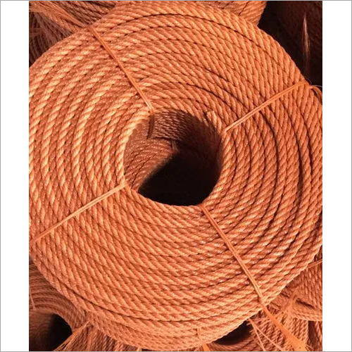 UV TREATED PP ROPE - Multiple Ply, 4-44 mm Diameter, 100-500 m Length | Lightweight, Soft, Multi-Colored, Twisted Texture