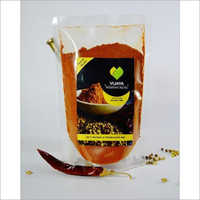 सांभर पाउडर