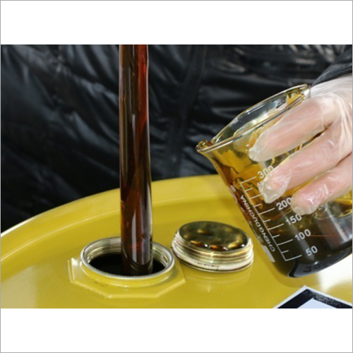 Diesel Engine Oil Additive