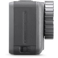 Dji Osmo Action Camera Application: Outdoor