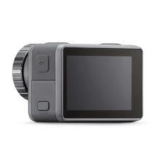 Dji Osmo Action Camera Application: Outdoor