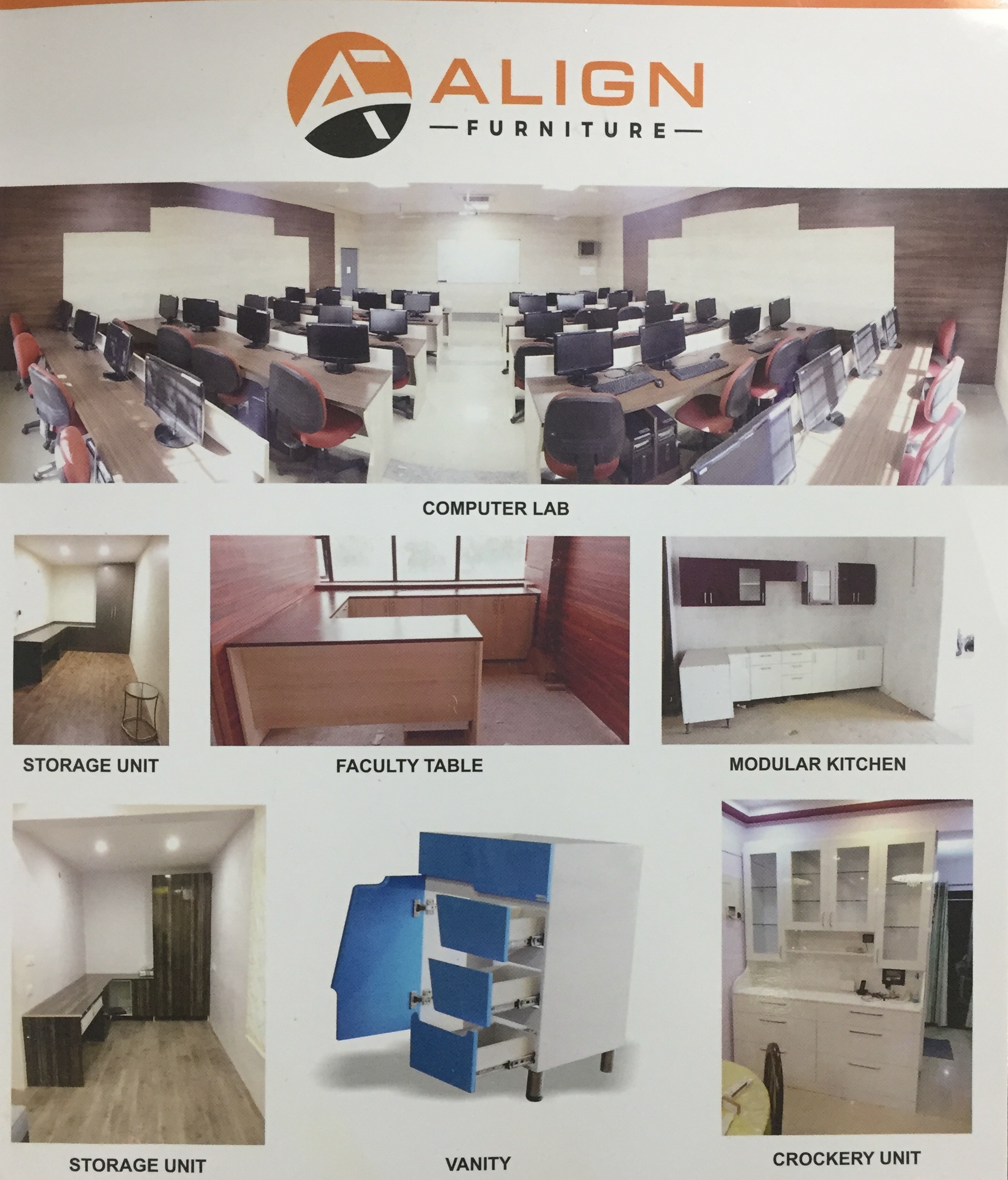 Customised Catalog Printing Services